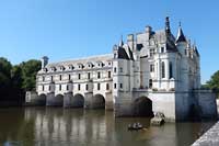 Chenonceau