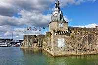 Concarneau