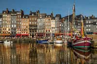 Honfleur