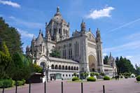 Lisieux