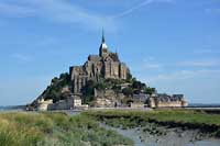Mont Saint-Michel