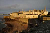 Saint Malo