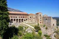 Mistra