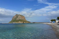 Monemvasia