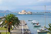 Nafplio