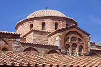 Grecja - Ossios Loukas