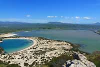 Laguna Gialova