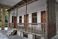 Gori - muzeum Stalina