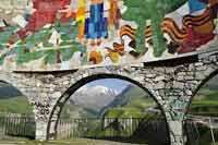 Gruzińska Droga Wojenna