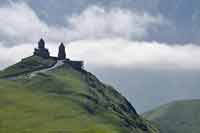 Klasztor Cminda Sameba