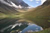 Rajd konny w Chewsuretii 2014