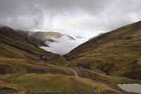 Rajd konny w Chewsuretii 2014