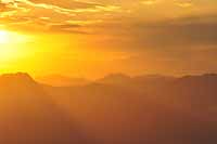 Rajd konny Gruzja Pankisi