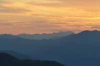 Rajd konny Gruzja Pankisi