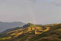 Rajd konny Gruzja Pankisi