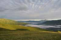 Rajd konny Gruzja Pankisi