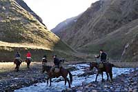 Przeprawa przez bród