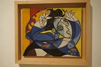 Malaga, Muzeum Picassa