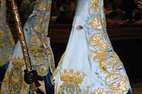 Lorca - procesja w Wielkim Tygodniu