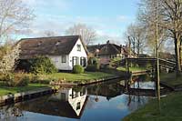 Giethorn