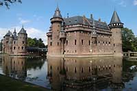 Zamek de Haar