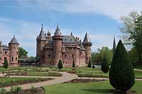 Zamek de Haar
