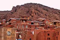 Abjaneh