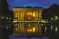 Isfahan