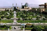 Isfahan