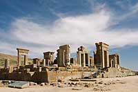 Persepolis