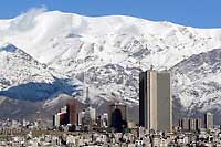 Teheran