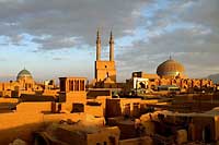 Yazd