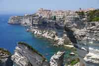 Klify Bonifacio