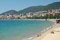 Ajaccio