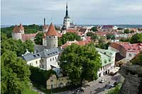 Tallin