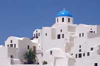 Santorini