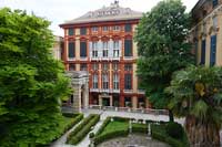 Genua, Palazzo Rosso