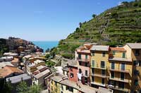 Manarola