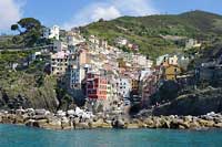 Riomaggiore