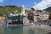Vernazza, Cinque Terre