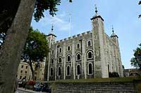 Tower of London