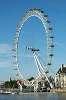 London Eye