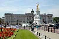 Buckingham Palace