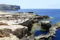 Wyspa Gozo