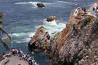 Acapulco, skoki do wody