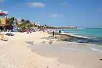 Cancun