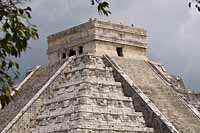 Chichen Itza