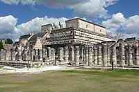 Chichen Itza