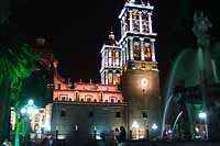 Puebla