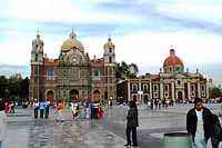 Gwadelupa, Stara Bazylika